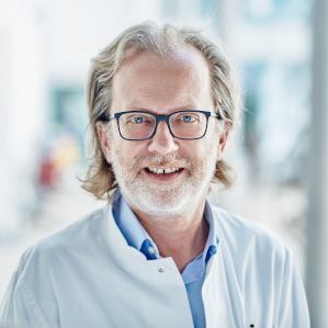 Speaker - Prof. Dr. med. Bernhard Steinhoff