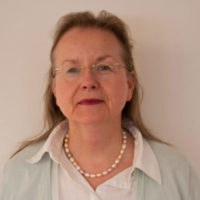 Dr. med. Elisabeth Korn-Förster
