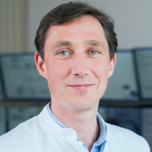 PD Dr. med. Lukas Imbach