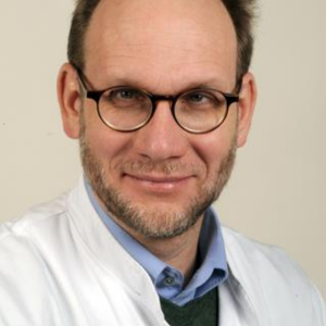 Speaker - Dr. med.Friedhelm Schmitt