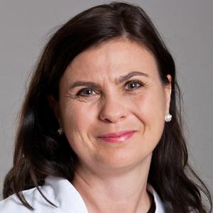 Speaker - PD Dr. med. habil. Susanne Schubert-Bast