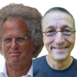 Univ. Prof. Dr. Gerd Kurlemann und Dr. med. Ulrich Bettendorf